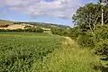 St Lawrence Field