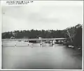 The first Fig Tree Bridge