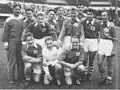 Finland football team (1953)