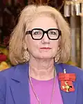 Fiona Alpass