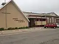 First Christian Church