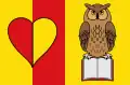 Flag of Leškovice