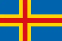 Åland