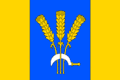 Flag of Čaková