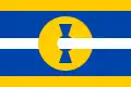 Flag of Žernov