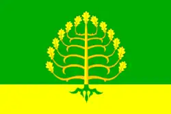 Flag of Adygeysk
