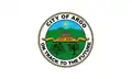 Flag of Argo, Alabama
