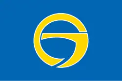 Flag of Asaba