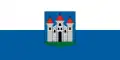 Flag of Bátaszék