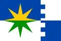 Flag of Březina