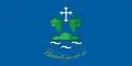 Flag of Balatoncsicsó