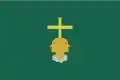 Flag of Barásoain