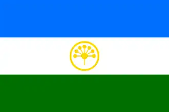 Bashkortostan