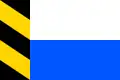 Flag of Bečov