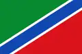 Flag of Belver de los Montes