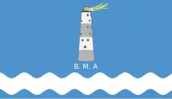 Flag of Berbera