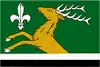 Flag of Bohdalec