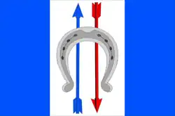 Flag of Bolotnoye