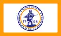 Flag of Boone County