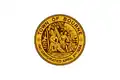 Flag of Bourne, Massachusetts