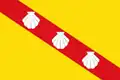 Flag of Brunehaut