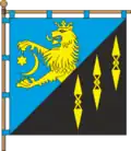 Flag of Butsyky