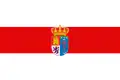Flag of Calañas