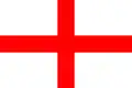 Flag of Calvi
