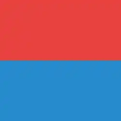 Flag of Ticino