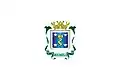 Flag of Cascavel