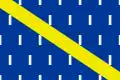 Flag of Chastre