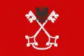 Flag of Chiavenna