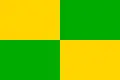 Flag of Chleby