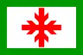 Flag of Chlum