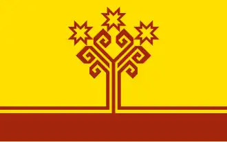 Chuvashia
