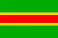 Flag of Chvojenec