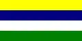 Flag of Colimes