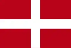 Flag of Como