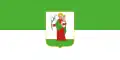 Flag of Csorna