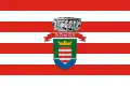 Flag of Dömös