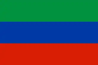 Dagestan