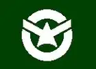 Flag of Daiei