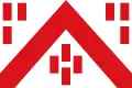Flag of Deerlijk