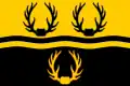 Flag of Dolní Bělá