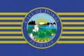 Flag of Doral, Florida
