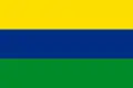 Flag of El Cerrito