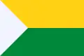 Flag of El Guacamayo