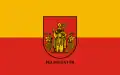 Flag of Felsőcsatár