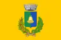 Flag of Fiscaglia