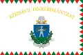 Flag of Göncruszka